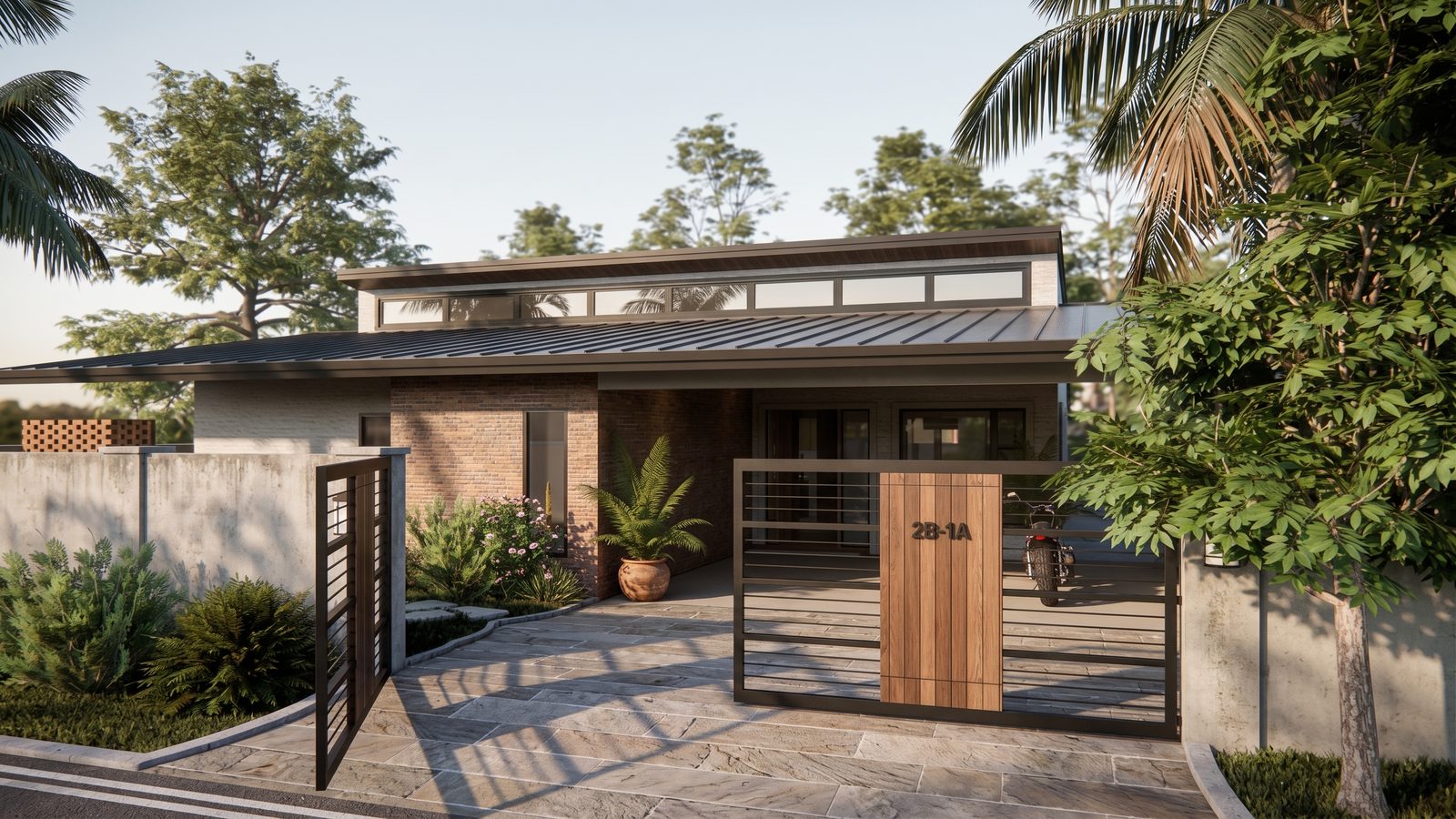Lagman House